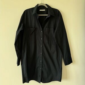 Abercrombie Shirt Dress